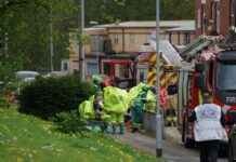 Live Updates: Chemical Incident Closes Greater Manchester Road live-updates-chemical-ncident-closes-greater-manchester-road