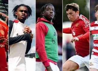 Top 20 Man United Youngsters to Shine in Pre-Season top-20-man-united-youngsters-to-shine-in-pre-season
