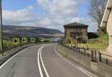 Woodhead Pass Closed Due to Crash – Live Traffic Updates woodhead-pass-closed-due-to-crash-live-traffic-updates