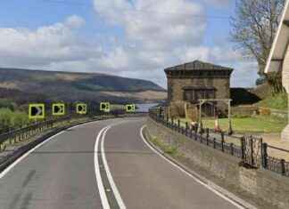 Woodhead Pass Closed Due to Crash – Live Traffic Updates woodhead-pass-closed-due-to-crash-live-traffic-updates