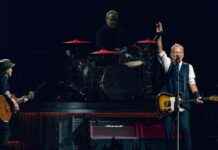 Bruce Springsteen 2025 Tour Setlist: Manchester & Liverpool Dates bruce-springsteen-2025-tour-setlist-manchester-liverpool-dates