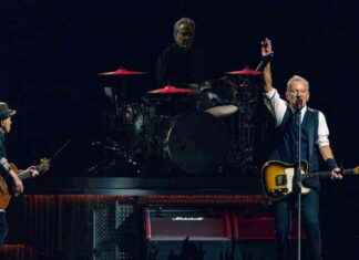 Bruce Springsteen 2025 Tour Setlist: Manchester & Liverpool Dates bruce-springsteen-2025-tour-setlist-manchester-liverpool-dates