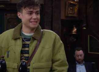 Emmerdale Fans Praise Lewis Barton as New Duo – Best Part of Soap emmerdale-fans-praise-lewis-barton-as-new-duo-best-part-of-soap