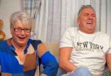 Fan-favourite celebrates milestone on Channel 4 show fan-favourite-celebrates-milestone-on-channel-4-show