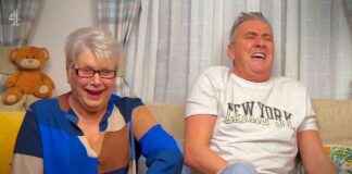 Fan-favourite celebrates milestone on Channel 4 show fan-favourite-celebrates-milestone-on-channel-4-show