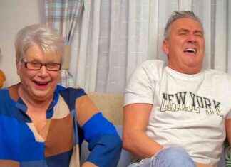 Fan-favourite celebrates milestone on Channel 4 show fan-favourite-celebrates-milestone-on-channel-4-show