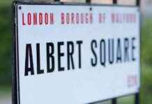 Former EastEnders character teased for return after BAFTA win former-eastenders-character-teased-for-return-after-bafta-win