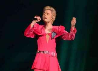 Graham Norton Criticizes Ukraine Act at Eurovision 2025 – Manchester News graham-norton-criticizes-ukraine-act-at-eurovision-2025-manchester-news