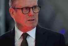 Keir Starmer Condemns Putin With Trump’s Backing – Manchester News keir-starmer-condemns-putin-with-trumps-backing-manchester-news