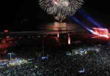 Lady Gaga concert in Rio thwarted by Brazilian police – Manchester News lady-gaga-concert-in-rio-thwarted-by-brazilian-police-manchester-news