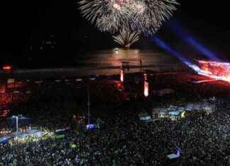 Lady Gaga concert in Rio thwarted by Brazilian police – Manchester News lady-gaga-concert-in-rio-thwarted-by-brazilian-police-manchester-news