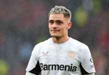 Man City’s Florian Wirtz Transfer Decision for Summer Rebuild man-citys-florian-wirtz-transfer-decision-for-summer-rebuild