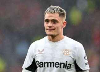 Man City’s Florian Wirtz Transfer Decision for Summer Rebuild man-citys-florian-wirtz-transfer-decision-for-summer-rebuild