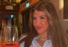 Missing 18-Year-Old Girl Spotted in Handcuffs in Georgia: Arrest Details Revealed missing-18-year-old-girl-spotted-in-handcuffs-in-georgia-arrest-details-revealed