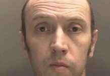 Monster Targeting Children Sparks Nationwide Fear monster-targeting-children-sparks-nationwide-fear