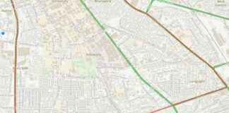 Increased Stop and Search Powers Implemented After Two Stabbings in 24 Hours ncreased-stop-and-search-powers-mplemented-after-two-stabbings-in-24-hours