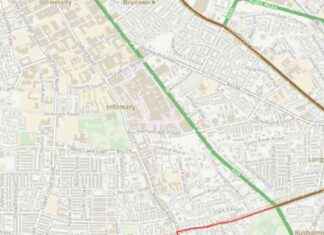 Increased Stop and Search Powers Implemented After Two Stabbings in 24 Hours ncreased-stop-and-search-powers-mplemented-after-two-stabbings-in-24-hours