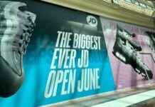 New Title: Biggest JD Sports Store Opening Soon at Trafford Centre – Manchester News new-title-biggest-jd-sports-store-opening-soon-at-trafford-centre-manchester-news