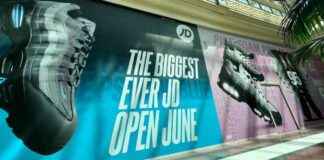 New Title: Biggest JD Sports Store Opening Soon at Trafford Centre – Manchester News new-title-biggest-jd-sports-store-opening-soon-at-trafford-centre-manchester-news
