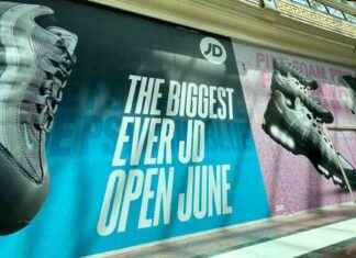 New Title: Biggest JD Sports Store Opening Soon at Trafford Centre – Manchester News new-title-biggest-jd-sports-store-opening-soon-at-trafford-centre-manchester-news