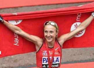 Paula Radcliffe’s Top Trick for Overcoming Running Pain paula-radcliffes-top-trick-for-overcoming-running-pain