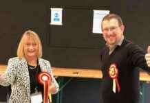 Politician Suspended Given New Job to Uphold Conduct Standards politician-suspended-given-new-job-to-uphold-conduct-standards