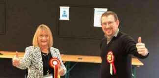 Politician Suspended Given New Job to Uphold Conduct Standards politician-suspended-given-new-job-to-uphold-conduct-standards