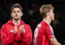 Ruben Amorim Provides Man United Injury Update Ahead of Europa League Final – Manchester Evening News ruben-amorim-provides-man-united-njury-update-ahead-of-europa-league-final-manchester-evening-news