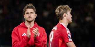 Ruben Amorim Provides Man United Injury Update Ahead of Europa League Final – Manchester Evening News ruben-amorim-provides-man-united-njury-update-ahead-of-europa-league-final-manchester-evening-news