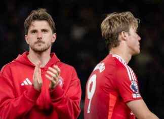 Ruben Amorim Provides Man United Injury Update Ahead of Europa League Final – Manchester Evening News ruben-amorim-provides-man-united-njury-update-ahead-of-europa-league-final-manchester-evening-news