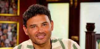 Ryan Thomas Shares Preparation Process for His Return to Coronation Street ryan-thomas-shares-preparation-process-for-his-return-to-coronation-street