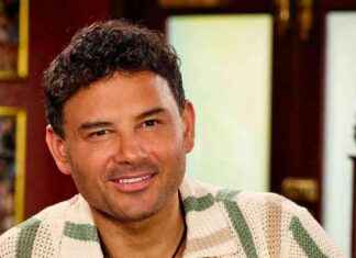 Ryan Thomas Shares Preparation Process for His Return to Coronation Street ryan-thomas-shares-preparation-process-for-his-return-to-coronation-street