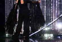 Security arrest 22-year-old man from Manchester over incident during Israel’s Eurovision 2025 performance security-arrest-22-year-old-man-from-manchester-over-incident-during-sraels-eurovision-2025-performance