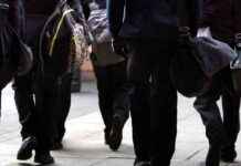 Should Schools Relax Uniform Rules in Hot Weather? – Manchester News should-schools-relax-uniform-rules-in-hot-weather-manchester-news