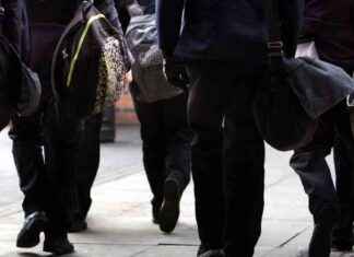 Should Schools Relax Uniform Rules in Hot Weather? – Manchester News should-schools-relax-uniform-rules-in-hot-weather-manchester-news