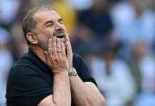 Tottenham’s Injury Concern Before Man United Europa League Final tottenhams-njury-concern-before-man-united-europa-league-final