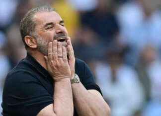 Tottenham’s Injury Concern Before Man United Europa League Final tottenhams-njury-concern-before-man-united-europa-league-final