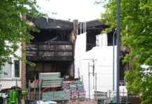 Tragic house fire claims lives of mother and three children in Manchester tragic-house-fire-claims-lives-of-mother-and-three-children-in-manchester