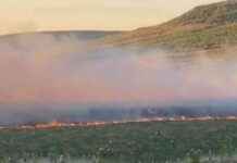 Update on Huge Moor Fire Near Greater Manchester update-on-huge-moor-fire-near-greater-manchester