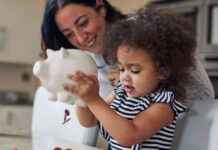 Warning from HMRC: Parents Urged to Act on Child Benefit Payments warning-from-hmrc-parents-urged-to-act-on-child-benefit-payments