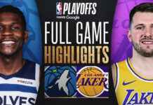 Los Angeles Lakers vs. Minnesota Timberwolves: Match Recap and Complete Player Stats minnesota timberwolves vs lakers match player stats