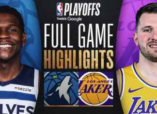 Los Angeles Lakers vs. Minnesota Timberwolves: Match Recap and Complete Player Stats minnesota timberwolves vs lakers match player stats