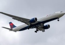 Delta Flight DL275 Diverted LAX: How Delta’s Customer Support Goes Above and Beyond Delta Airlines, Delta Flight DL275, Flight DL275, Flight Diversions, Travel News, Airline Policies, LAX Diversion, Delta Flight DL275 Diverted LAX