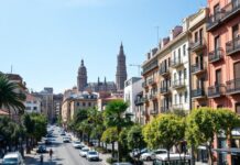 Global Urban Migration Trends: A Look at Barcelona’s Most Sought-After Neighborhoods Global Urban Migration Trends: An Examination of Barcelona's Most Desirable Neighborhoods