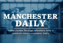 Manchester Daily: A Comprehensive Overview of Recent Global Events Manchester Daily: An In-depth Look at Recent Worldwide Developments