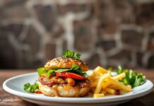 Manchester’s Culinary Scene: A Rising Star in the UK’s Food Landscape Manchester's Culinary Scene: A Rising Star in the UK's Food Landscape