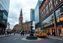 Manchester’s Cultural Evolution: A Blend of Tradition and Modernity Manchester's Cultural Evolution: A Mix of Tradition and Modernity