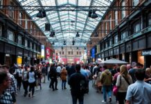 Manchester’s Cultural Scene: A Melting Pot of Events and Activities Manchester's Cultural Scene: A Melting Pot of Events and Activities