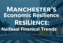 Manchester’s Economic Resilience: Navigating Global Financial Trends Manchester's Economic Resilience: Navigating Global Financial Trends