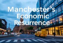 Manchester’s Economic Resurgence: A Closer Look at the City’s Thriving Business Landscape Manchester's Economic Resurgence: An In-Depth Examination of the City's Flourishing Business Environment